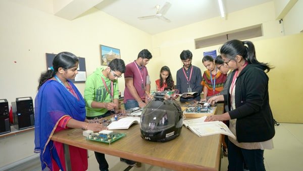 Scholarship Opportunities for COMEDK Students