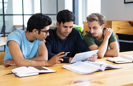 How to contact RVCE admission counselors?