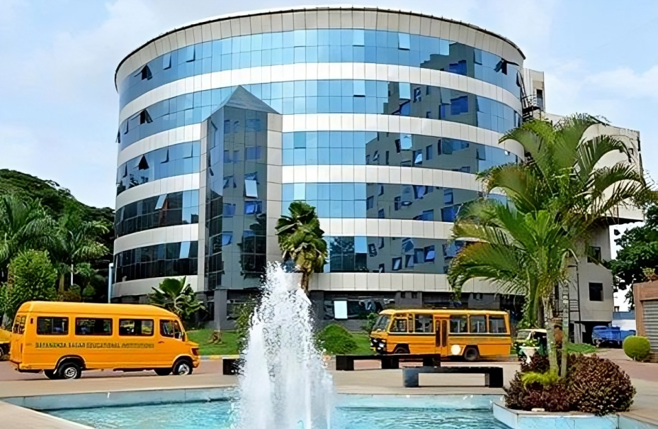 Direct Admission in Dayananda Sagar College of Engineering