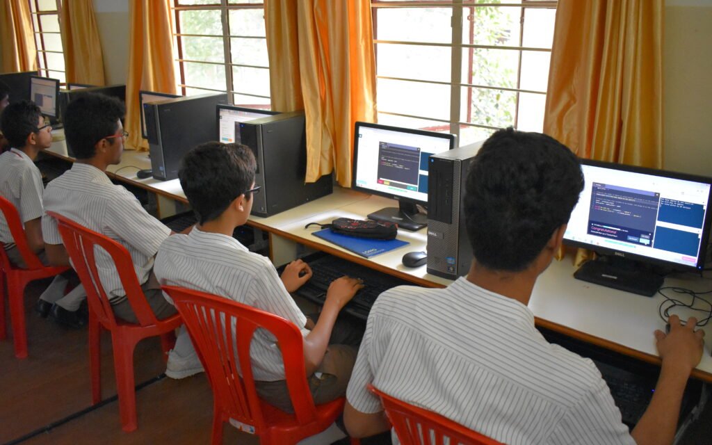 DSCE Bangalore admission process