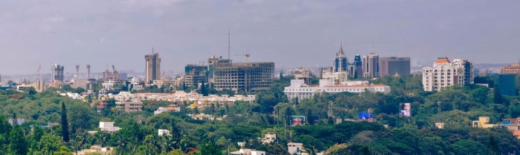 Top Ten Engineering Colleges in Bangalore