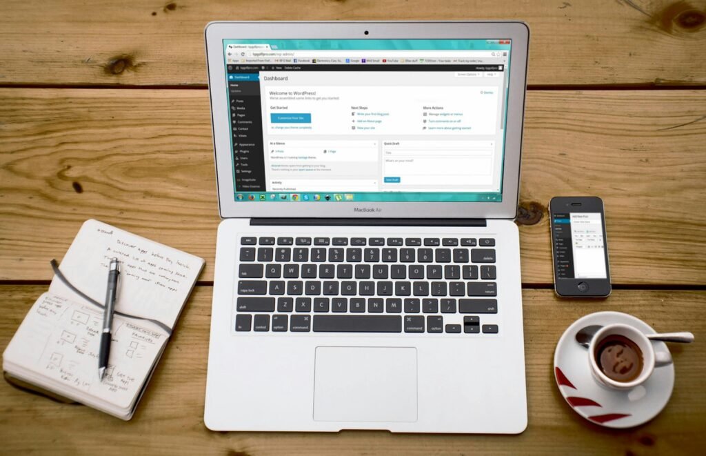 Course & Branch Blogs