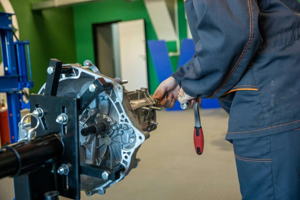 Mechanical Engineering Scope at BMSCE