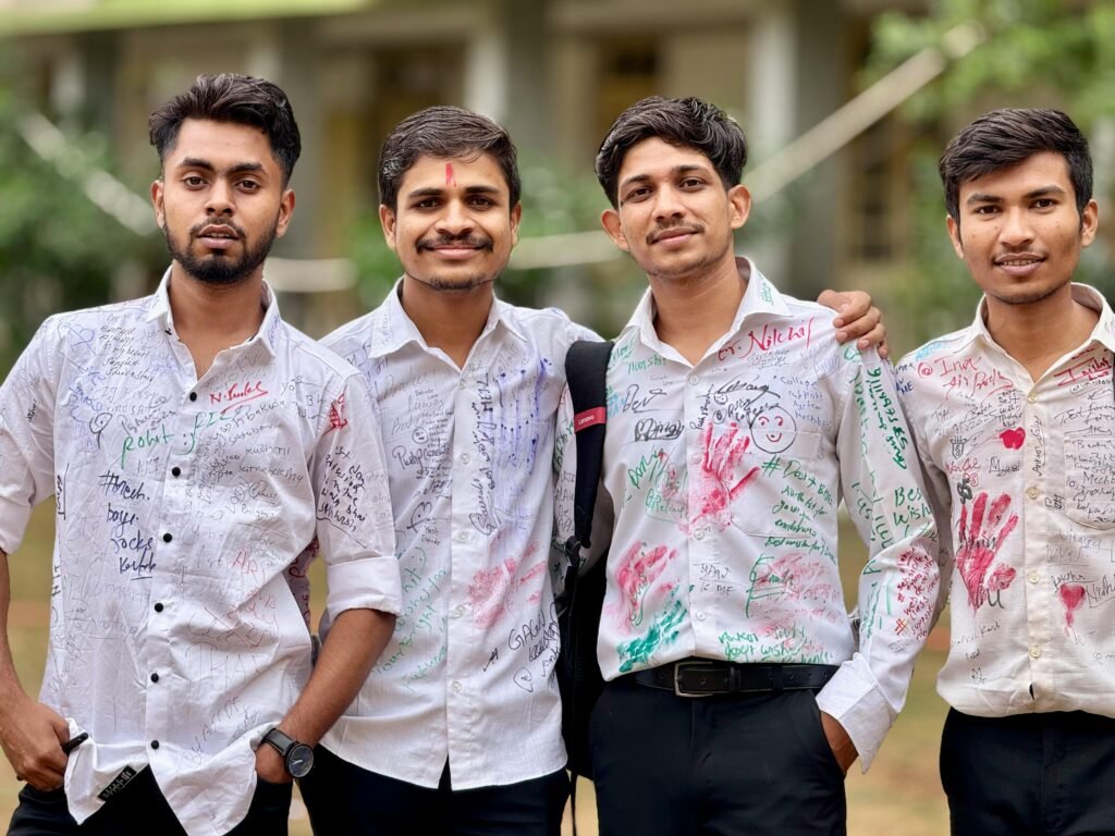 Life of a COMEDK Student in Bangalore