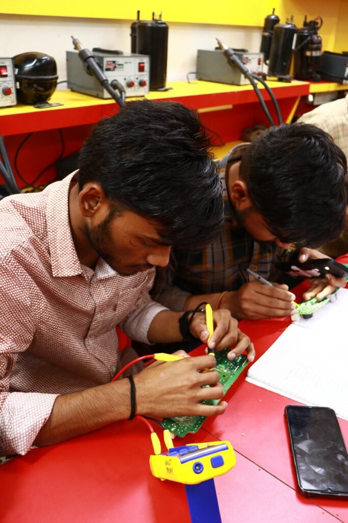 Can I get admission in RVCE without KCET rank?