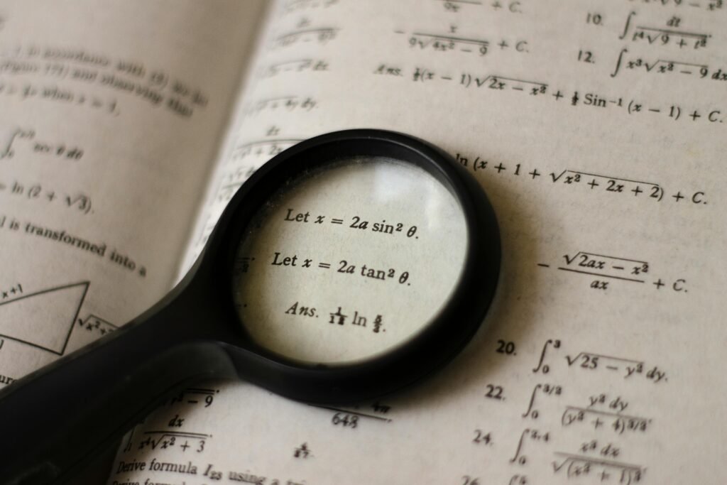 Best Books for COMEDK Physics, Chemistry & Math