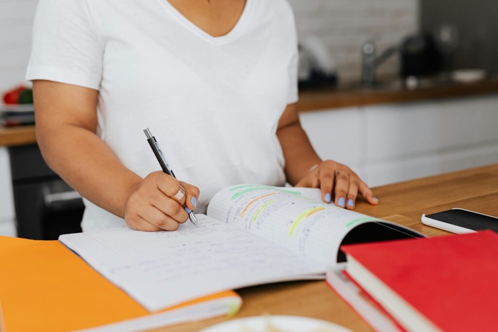 30-Day Study Plan to Crack COMEDK