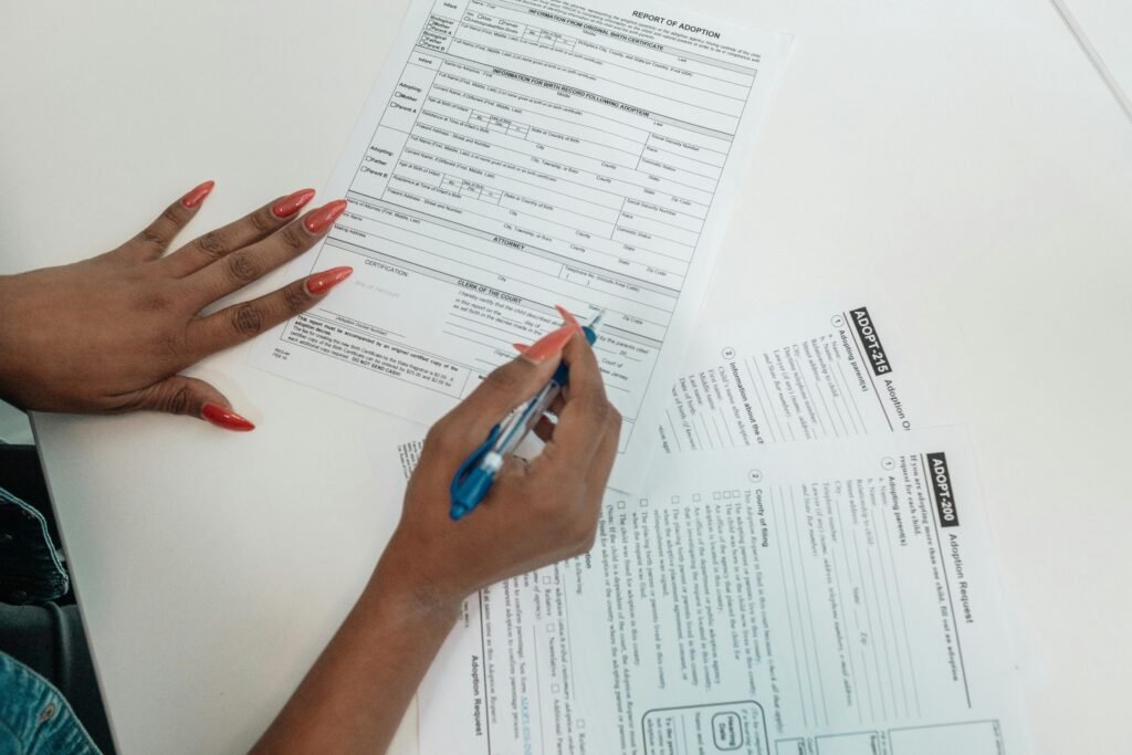 Step-by-Step COMEDK Application Form Filling Guide